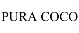 PURA COCO trademark