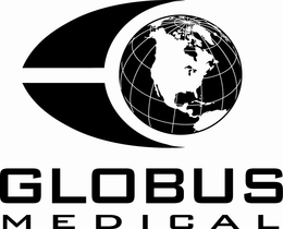 GLOBUS MEDICAL trademark