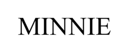 MINNIE trademark