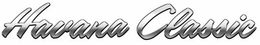 HAVANA CLASSIC trademark