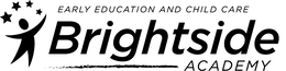 EARLY EDUCATION AND CHILD CARE BRIGHTSIDE ACADEMY trademark