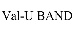 VAL-U BAND trademark