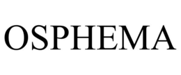 OSPHEMA trademark