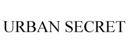 URBAN SECRET trademark