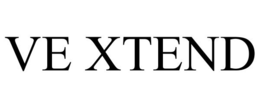 VE XTEND trademark