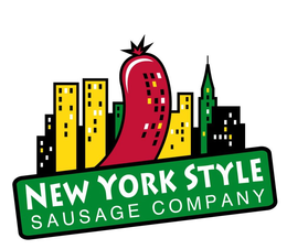 NEW YORK STYLE SAUSAGE COMPANY trademark