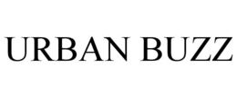 URBAN BUZZ trademark
