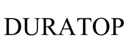 DURATOP trademark