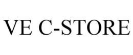 VE C-STORE trademark