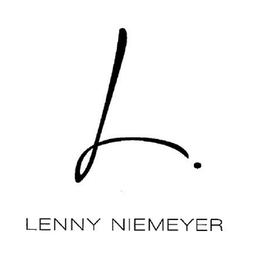 L. LENNY NIEMEYER trademark