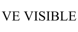VE VISIBLE trademark