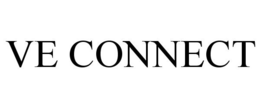 VE CONNECT trademark
