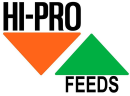HI-PRO FEEDS trademark