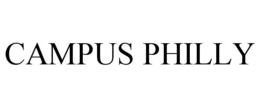 CAMPUS PHILLY trademark