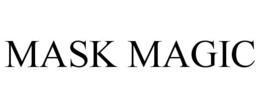 MASK MAGIC trademark