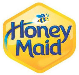 HONEY MAID trademark