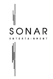 SONAR ENTERTAINMENT trademark