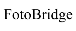 FOTOBRIDGE trademark