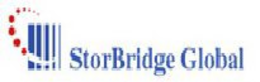 STORBRIDGE GLOBAL trademark