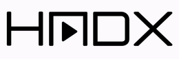 HMDX trademark