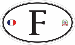 F SURCULUS PERURO trademark