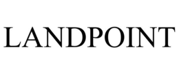 LANDPOINT trademark