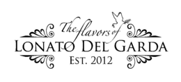 THE FLAVORS OF LONATO DEL GARDA EST. 2012 trademark