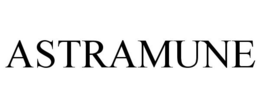 ASTRAMUNE trademark