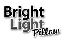 BRIGHT LIGHT PILLOW trademark