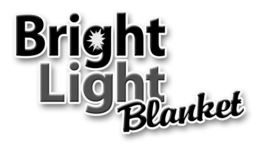BRIGHT LIGHT BLANKET trademark