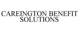 CAREINGTON BENEFIT SOLUTIONS trademark