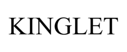 KINGLET trademark