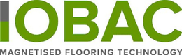 !OBAC MAGNETISED FLOORING TECHNOLOGY trademark