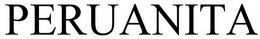 PERUANITA trademark