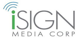 ISIGN MEDIA CORP trademark