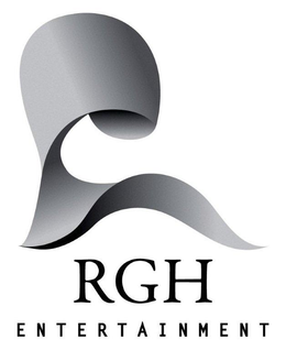 RGH ENTERTAINMENT trademark