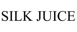 SILK JUICE trademark