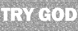 TRY GOD trademark
