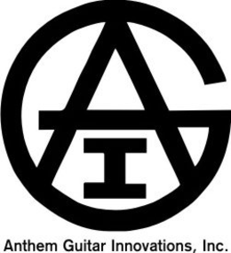 AGI ANTHEM GUITAR INNOVATIONS, INC. trademark