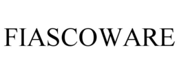 FIASCOWARE trademark