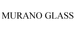MURANO GLASS trademark