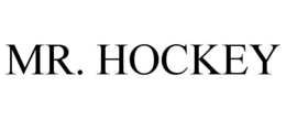 MR. HOCKEY trademark