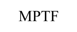 MPTF trademark