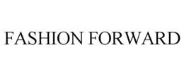 FASHION FORWARD trademark