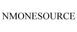 NMONESOURCE trademark