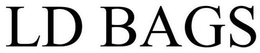 LD BAGS trademark