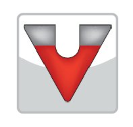 V trademark