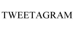TWEETAGRAM trademark
