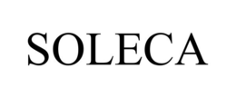 SOLECA trademark