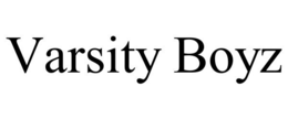 VARSITY BOYZ trademark